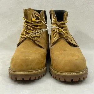 Everlast | Shoes | Everlast Tan Genuine Leather Construction  display picture 3